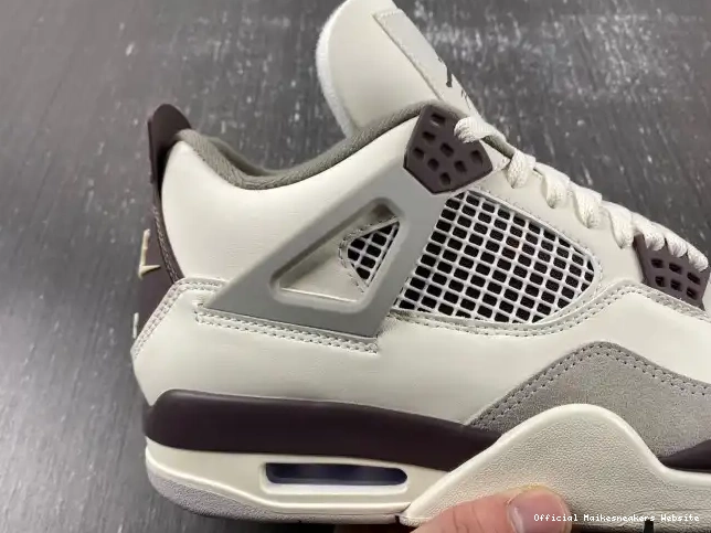 Official Maikesneakers Maniere Ma Phantom 4 x Jordan Air A FZ4810-001 0513
